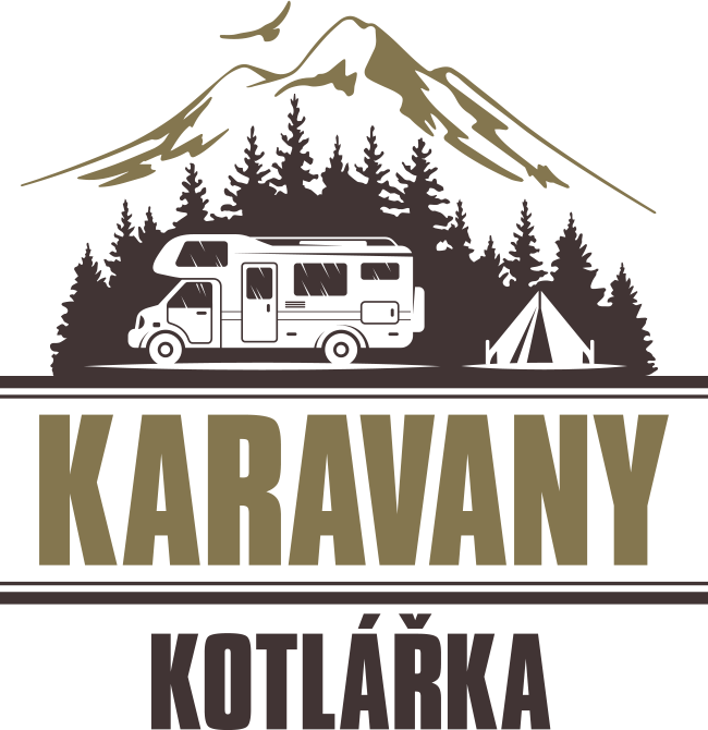 Karavany Kotlářka